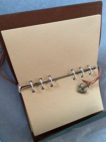 блокнот с именем на заказ: Блокноты в наличии — 3