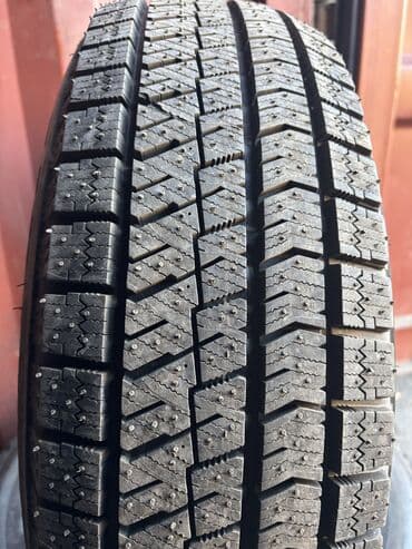 дордой моторс шины: Шины 205 / 65 / R 16, Зима, Б/у, Пара, Легковые, Япония, Bridgestone — 9