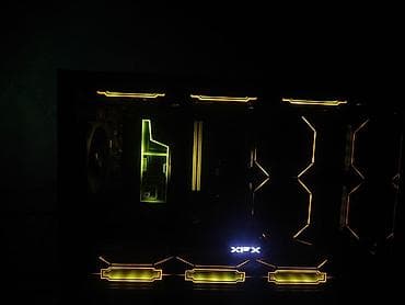 deepcool matrexx: Компьютер, Игровой — 4