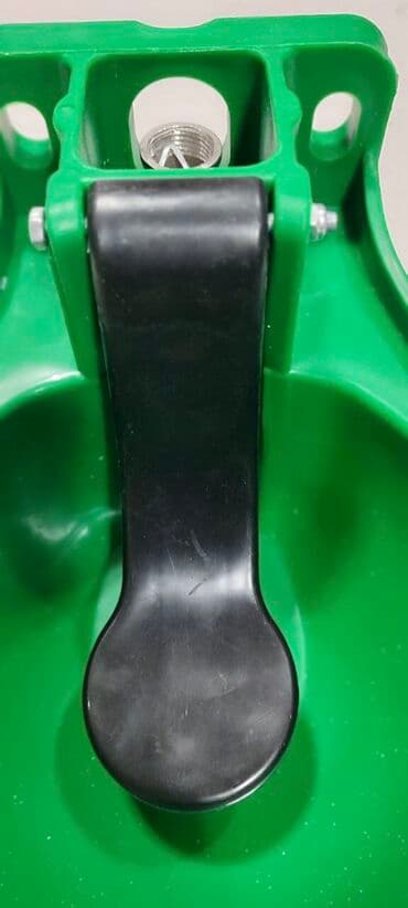 фляги для дойного апората: Автоматические поилки для скотины от «Техномаш» пластиковые и — 5