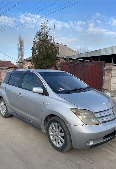 на тойота камри 55: Toyota Ist: 2002 г., 1.5 л, Хэтчбэк — 2
