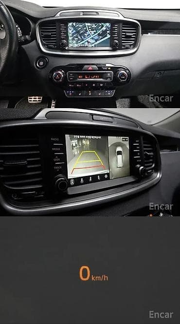 киа соренто прайм: Kia Sorento: 2019 г., 2.2 л, Автомат, Дизель, Внедорожник — 3