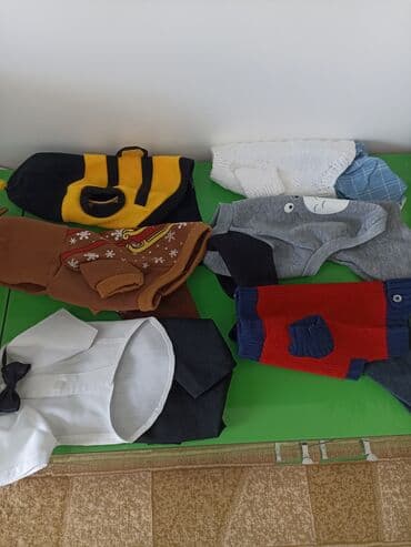 сколько стоит ошейник для собак: Наступает весна пора наряжать своих любимчиков продаю костюмы на — 1