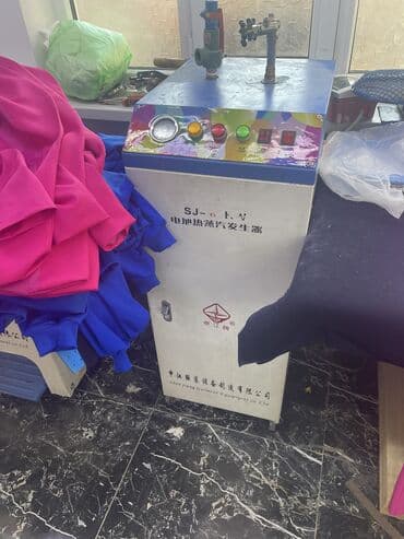 работа раннер: Курулуш тегиздегич. Эски толчок базары — 1