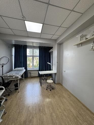 салон сатылат: Сулуулук салондорун жана кабинеттерди ижаралоо, 20 м² — 3