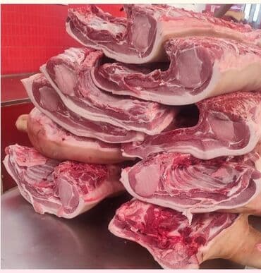 продажа орехов: Продажа мясо свинины — 1