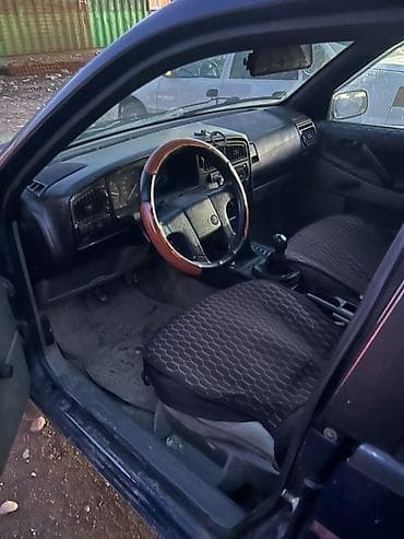 ступица пассат б3: Volkswagen Passat: 1991 г., 1.8 л, Механика, Бензин, Универсал — 6
