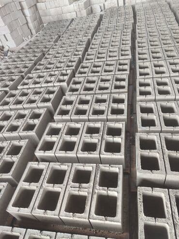 пескоблок койгон балдар керек: Пескоблок Жылмакай, Дубал, 150x190x390, Акысыз жеткирүү — 2