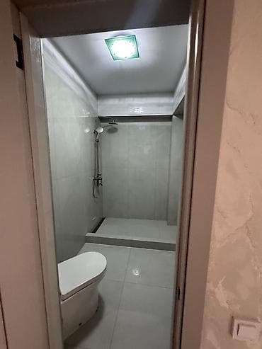 flat osh: 1 комната, 50 м², Элитка, 13 этаж, Евроремонт — 6