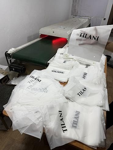 bambu lab p2s: 🔥 ПРОДАЁТСЯ ГОТОВЫЙ БИЗНЕС ПО ПЕЧАТИ НА ZIP-ПАКЕТАХ Цена: 14 500 $ — 4