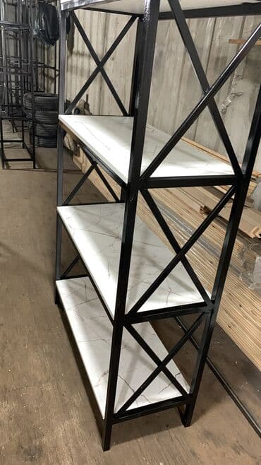 эксклюзивную мебель ручной работы: Мебель на заказ, Офисная, Пуфик, Стеллаж, Стенка — 40