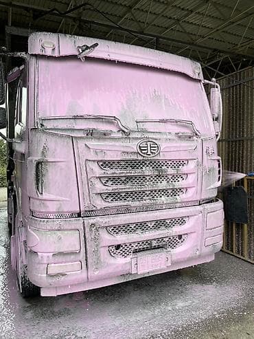 мото зеркала: Грузовик, Howo, Стандарт, Б/у — 5