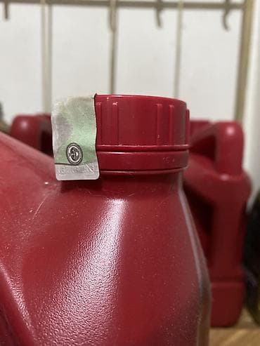 замена масла каропка: Трансмиссионное масло, Новый, Оригинал — 3