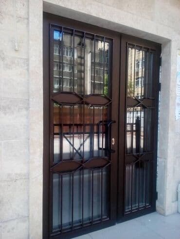 зеркало цена 1 кв м: Решетки для окон, Сварные, На заказ, Бесплатная установка — 4