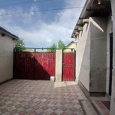 квартира район рабочий городок: 2 комнаты, Собственник — 1