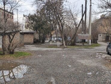 квартиру без подселения: 2 комнаты, 33 м², Хрущевка, 3 этаж, Старый ремонт — 4