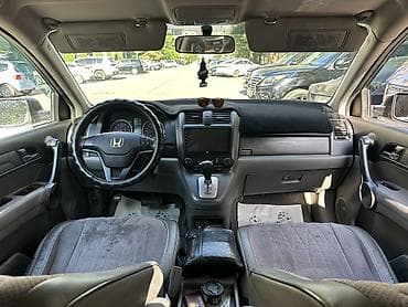 honda cd 70: Honda CR-V: 2008 г., 2.4 л, Автомат, Бензин, Внедорожник — 8