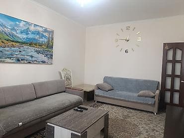 105 серия 3 комнатная: 3 комнаты, 70 м², 105 серия, 8 этаж, Косметический ремонт — 2