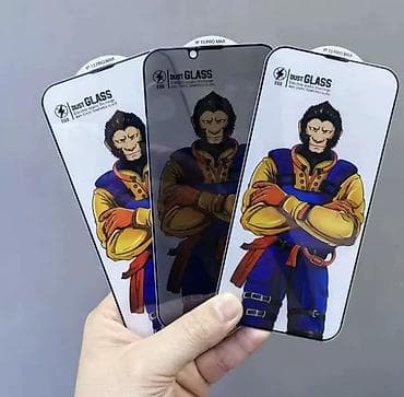 redmi 7 note: Продаю защитные стёкла для телефона. POCO X8 PROMAX. В наличии — 3