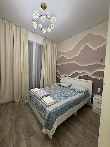 8: Коттедж, Атлантис, Сары-Ой — 3