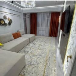 куплю квартира джал артис: 2 бөлмө, 68 кв. м, Элитка, 10 кабат, Дизайнердик ремонт — 9