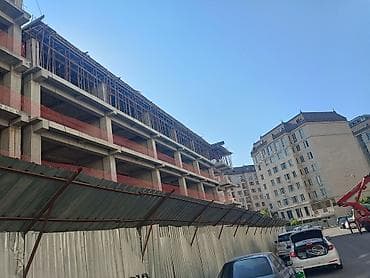 карказный бассейн: 2 комнаты, 65 м², Асанбай мкр Элитка, 14 этаж, ПСО (под самоотделку) — 4