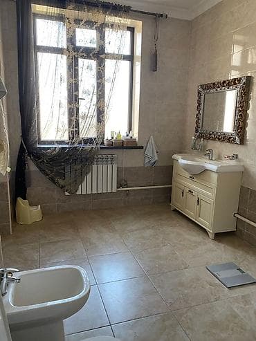Недвижимость: 🏡 Продаётся уютный 2-этажный дом в Кок-Жаре от собственника! — 8