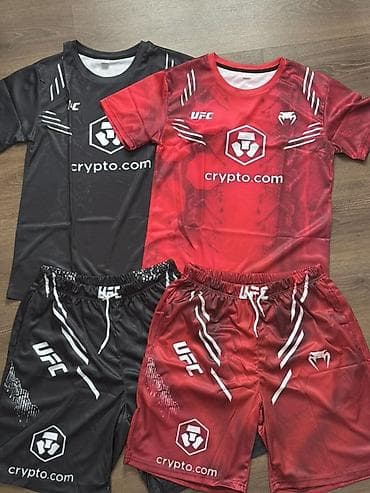 мма шорты: Мужской спортивный костюм, L, XL, Venum, Новый, Платная доставка, Бесплатная доставка, Самовывоз — 2
