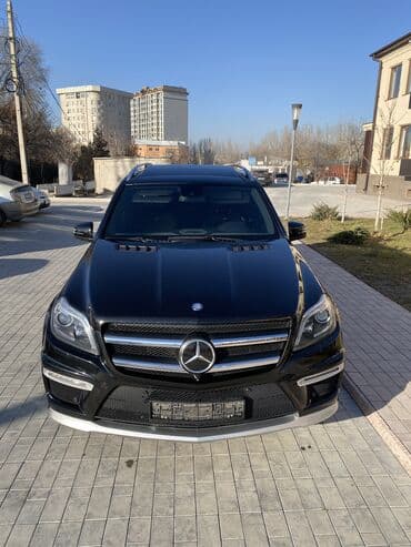 купить двигатель на мотоблок 7 л с: Mercedes-Benz GL-Class: 2012 г., 4.7 л, Типтроник, Бензиновая, Внедорожник — 6