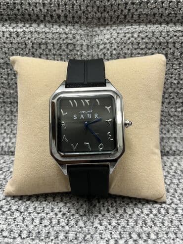 купить ремешки для часов: Мусульманские часы часы, Унисекс, Новый — 3