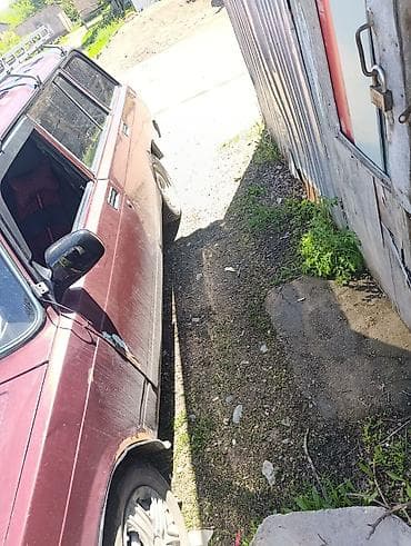 чехол на паспорт: ВАЗ (ЛАДА) 2104: 2011 г., 1.6 л, Ручные, Бензин, Универсал — 1