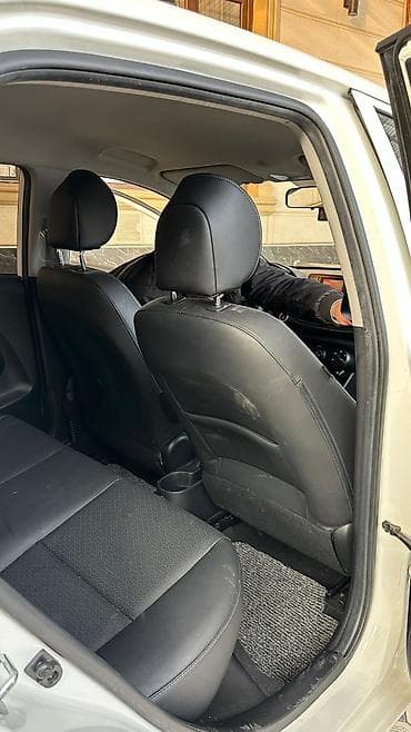 space gear: Kia Morning: 2021 г., 0.1 л, Автомат, Бензин, Хэтчбэк — 9