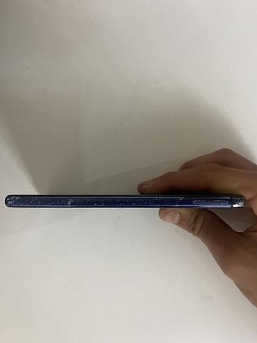 galaxy a 3: Honor 8, Б/у, 32 ГБ, цвет - Синий, 2 SIM — 5