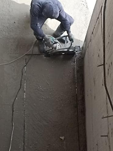 intel xeon: Алмазное сверление 3-5 лет опыта — 10