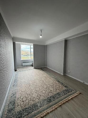 Недвижимость: 3 комнаты, 93 м², Элитка, Асанбай мкр Элитка, 9 этаж, Дизайнерский ремонт — 4