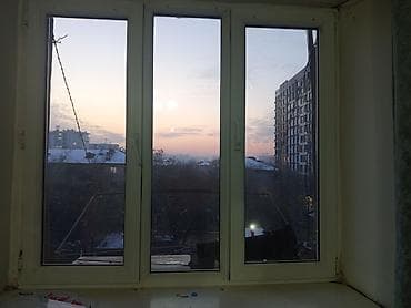 Готовое пластиковое окно, Тип окна: Стандартные, Без установки, Без рассрочки