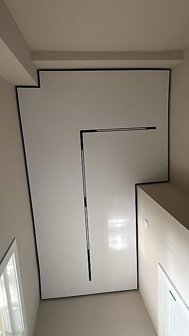 android 2din: Монтаж потолков, Монтаж потолочных плинтусов | Зеркальный, Многоуровневый | Багет, Бордюр, Галтель Больше 6 лет опыта — 2