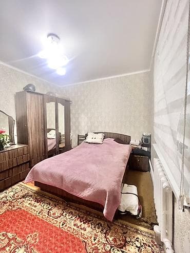 Үйлөр: 🏡 Продаётся дом в Ново-Покровке 📍 Участок: 6 соток 🏠 Комнат: 4 — 10