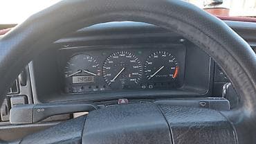 Volkswagen: Volkswagen Passat: 1990 г., 1.8 л, Ручные, Бензин, Седан — 1