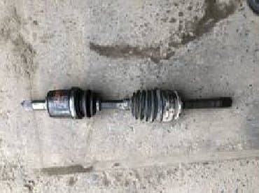 4d56: Граната С приводом Mitsubishi 1999 г., Б/у, Оригинал, Япония — 2