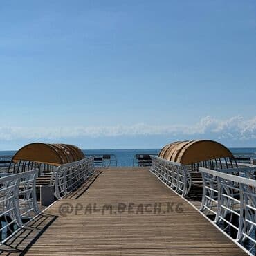 строящиеся дома в бишкеке: Батир, Палм Бич, Иссык-Куль | Palm Beach, Чок-Тал, Балдар аянтчасы, Коргоодогу аймак, Унаа токтотуучу жай, унаа туруучу жай — 12