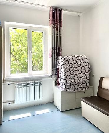 Квартиры: 3 комнаты, 1 м², 2 этаж, Косметический ремонт — 3