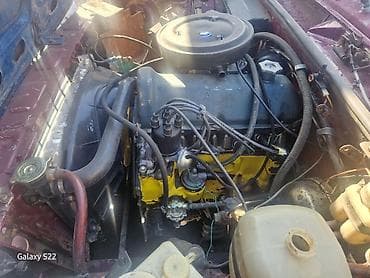 mini cuper: ВАЗ (ЛАДА) 2104: 1998 г., Универсал — 2