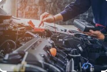 Туристические услуги: Автоэлектрик — 2