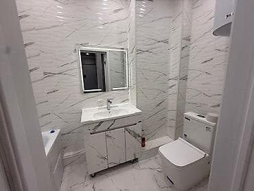 3 room: 1 комната, 42 м², Элитка, 3 этаж, Евроремонт — 2