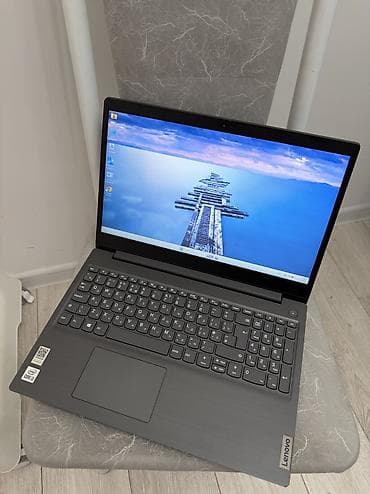 aoc 24: Мощный 4х ядерный ноутбук Леново На базе core i3-10 поколения В — 3