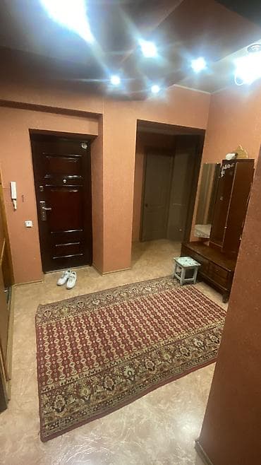 batir service: 3 комнаты, Собственник, Без подселения, С мебелью полностью — 10