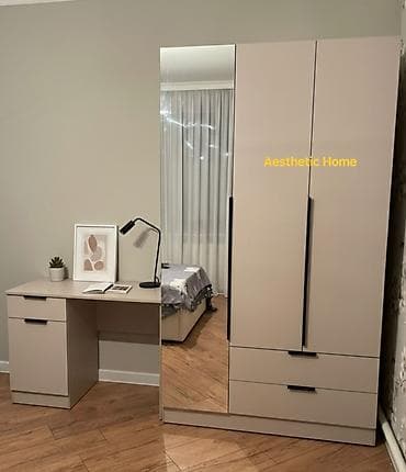 мебель для коридора: Прихожие и шкафы Aesthetic Home — функциональные модульные решения для — 2