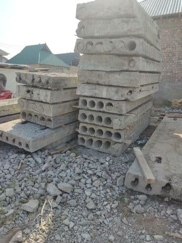 плиты перекрытия для частного дома цена: Фск бу и новые. Плиты перекрытия бу и новые.Любой размер короткий срок — 1