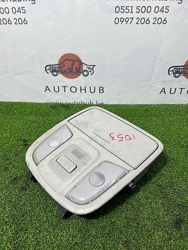звездное небо авто: Салонное освещение Kia — 1